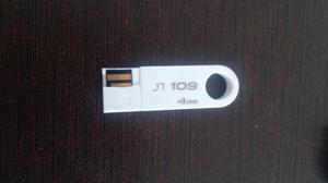 Pendrive 4gb Dt109
