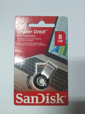 Pendrive 8gb