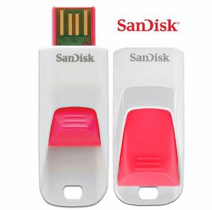 Pendrive Cruzer Edge De 8gb