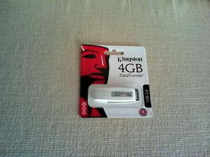 Pendrive De 4g