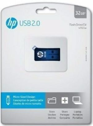 Pendrive Hp