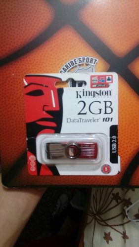 Pendrive Kingston 2gb