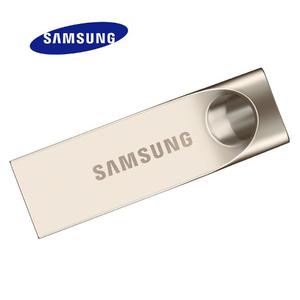 Pendrive Samsung 32gb Metal Original