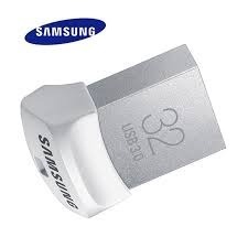 Pendrive Samsung Flash Driver 32gb Original
