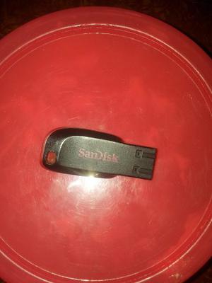 Pendrive Sandisk 4gb