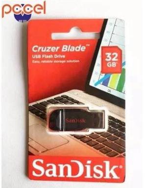 Pendrive Sandisk De 32 Gb