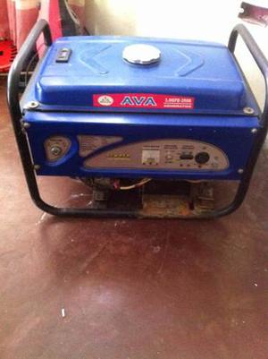 Planta Electrica Ava . Modelo 3.0gfe-