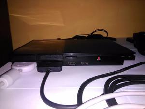 Play Station 2 Slim