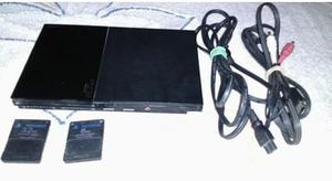 Playstation 2 En Perfecto Estado,vendo O Cambio