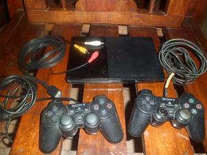 Playstation 2 Para Reparar O Repuesto