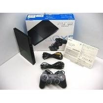 Playstation 2 Slim