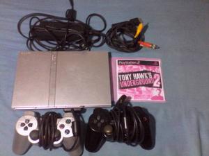 Ps2 Play Station 2