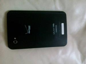 Samsung Tab Verizon De 7 Pulgadas