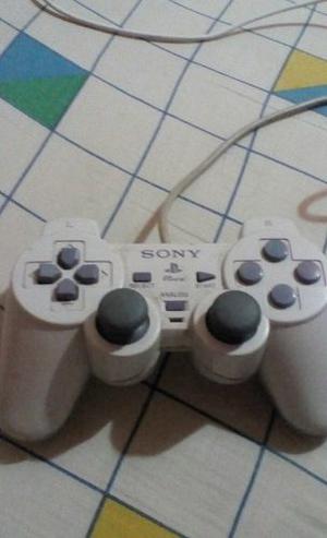 Se Vende Controles De Play Station 1 Y 2