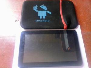 Tablet Android 9