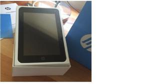 Tablet Hp Slate 7 Extreme us 16gb