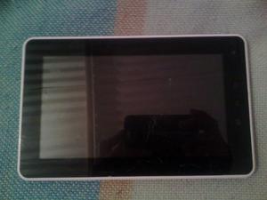 Tablet Kurio 7 Modelo Ci