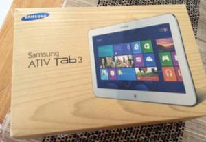 Tablet Samsung Ativ Tab 3