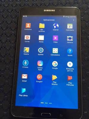 Tablet Samsung Galaxy Tab 4 7 Pulgadas