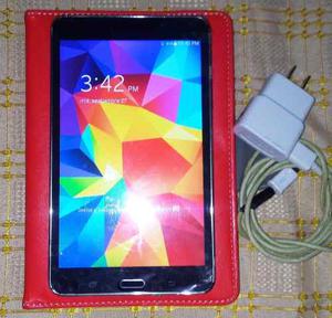 Tablet Samsung Galaxy Tab 4 Modelo Sm-t230nu