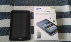 Tablet Samsung Galaxy Tab2 7.0