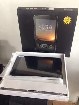 Tablet Sega Como Nueva En Su Caja
