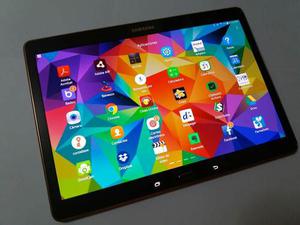 Tableta Samsung Galaxy Tab S De 10.5 Pulgadas Sin Uso