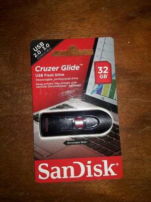 Usb Flash Drive Sandisk 32gb 3.0