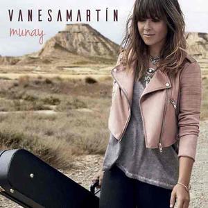 Vanesa Martin (discografia Album Digital) + Bonus Regalo