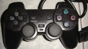 Vendo Control De Playstation Nuevo