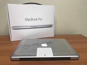 Vendo O Cambio Macbook Pro Modelo A Impecable