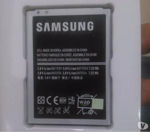 Venta de Bateria de Samsung Galaxy S