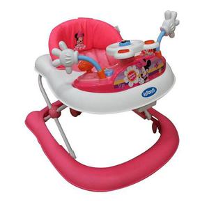 Andadera Disney Baby De Niños Y Niñas