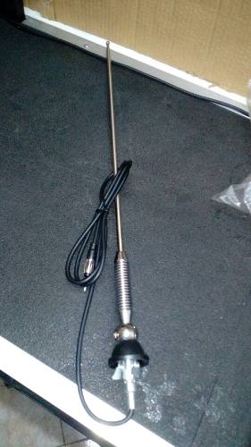 Antena De Resorte Universal Cod 340