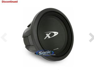 Bajo Alpine X w 12