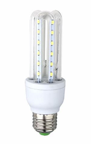 Bombillo Led 12w 3u Alta Calidad Lamparas Oferta Mayor