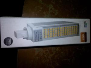 Bombillos Led Plug Ligth G24