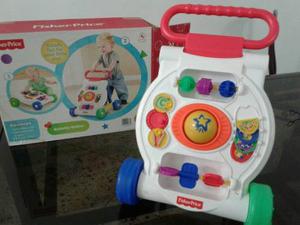 Caminadora Fisher-price Usada