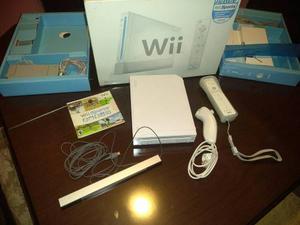 Consola Wii Nintendo Negociable