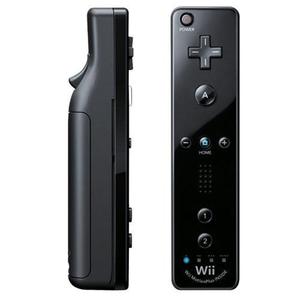 Control Remoto De Wii Con Forro Protector De Silicon