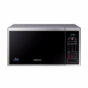 Horno Microondas Samsung Black Mirror 23 Litros Ms23jat