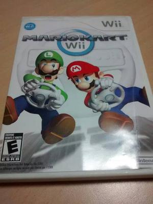 Mario Kart Wii