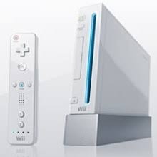 Nintendo Wii
