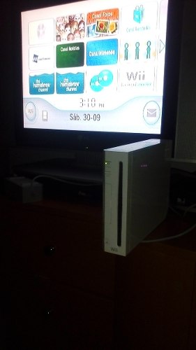 Nintendo Wii