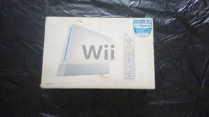 Nintendo Wii