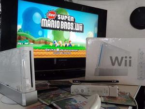 Nintendo Wii Muy Ok
