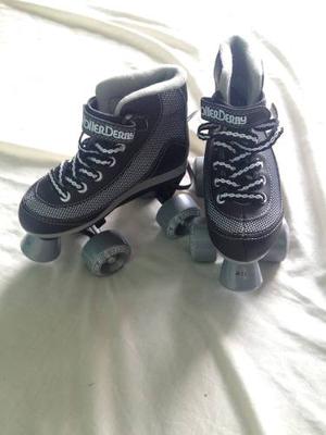 Patines 4 Ruedas