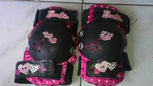 Patines De Barbie