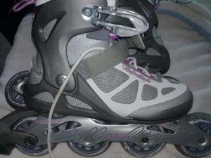 Patines En Linea