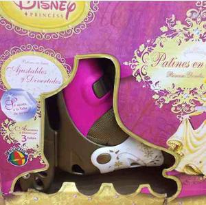 Patines En Linea Princesas Disney